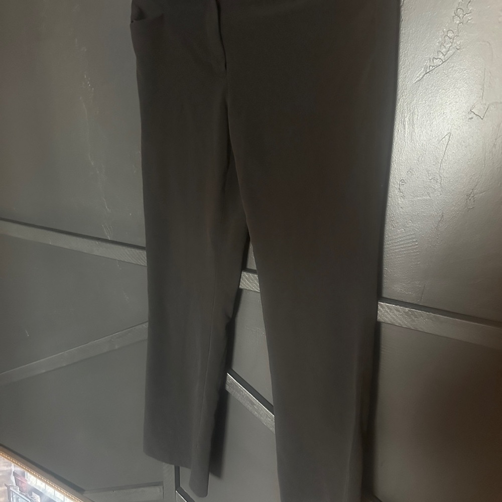 4/$16 Calvin Klein Womens Classic Black Trousers